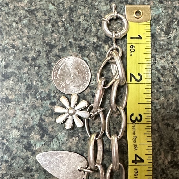 Silver Bracelet - Picture 5 of 6